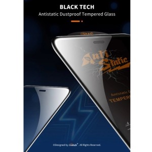 محافظ صفحه نمایش  مدل سوپر ایکس مناسب برای گوشی موبایل شیائومی Poco X3