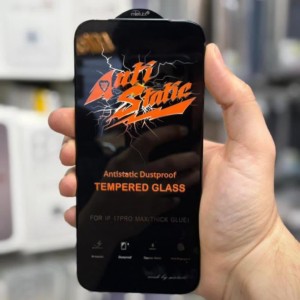 محافظ صفحه نمایش مدل آنتی استاتیک میتوبل مناسب برای گوشی موبایل اپل Iphone 11 Pro