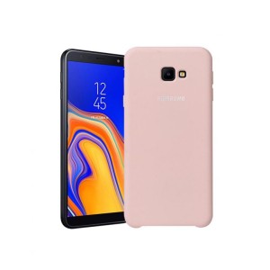 کاور تیک لایف مدل سیلیکونی ( داخل مخمل ) مناسب برای گوشی موبایل سامسونگ Galaxy J4