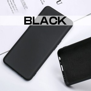 کاور مدل سیلیکونی ( داخل مخمل ) مناسب برای گوشی موبایل سامسونگ Galaxy A50s/A30s/A50