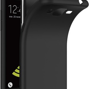 کاور تیک لایف مدل سیلیکونی ( داخل مخمل ) مناسب برای گوشی موبایل سامسونگ Galaxy J3