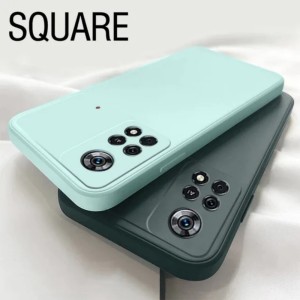 کاور مدل سیلیکونی ( داخل مخمل ) مناسب برای گوشی موبایل شیائومی Poco M4 Pro 4G
