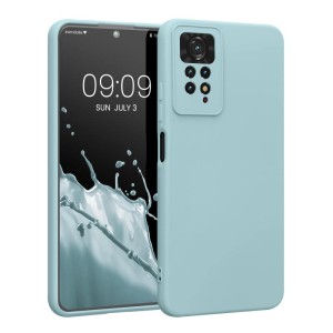 کاور مدل سیلیکونی ( داخل مخمل ) مناسب برای گوشی موبایل شیائومی Redmi Note 11 Pro 5G / Note 11 Pro 4G / Note 12 Pro 4G