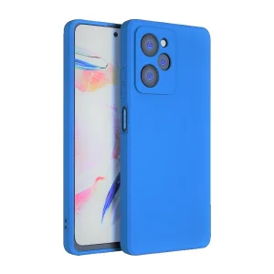 کاور مدل سیلیکونی ( داخل مخمل ) مناسب برای گوشی موبایل شیائومی Note 12 Pro 5G