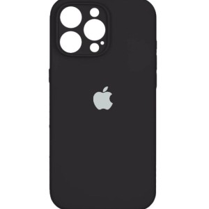 کاور مدل سیلیکونی محافظ لنزدار ( داخل مخمل ) مناسب برای گوشی موبایل اپل Iphone 16 Pro Max