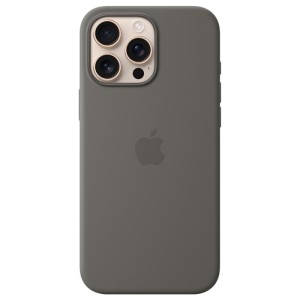 کاور مدل سیلیکونی ( داخل مخمل ) مناسب برای گوشی موبایل اپل Iphone 16 Pro