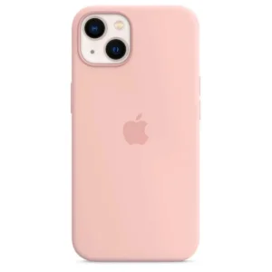 کاور مدل سیلیکونی ( داخل مخمل ) مناسب برای گوشی موبایل اپل Iphone 15
