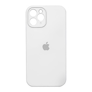 کاور مدل سیلیکونی محافظ لنزدار ( داخل مخمل ) مناسب برای گوشی موبایل اپل Iphone 11 Pro Max