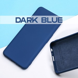 کاور مدل سیلیکونی ( داخل مخمل ) مناسب برای گوشی موبایل شیائومی Redmi 13