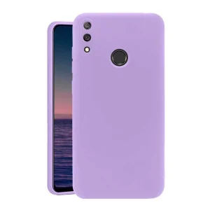 کاور مدل سیلیکونی ( داخل مخمل ) مناسب برای گوشی موبایل شیائومی Redmi Note 7