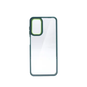 کاور مدل New Skin مناسب برای گوشی موبایل سامسونگ Galaxy A24