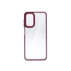 کاور مدل New Skin مناسب برای گوشی موبایل سامسونگ Galaxy A24