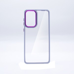 کاور مدل New Skin مناسب برای گوشی موبایل سامسونگ Galaxy A24