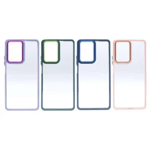 کاور مدل New Skin مناسب برای گوشی موبایل شیائومی Note 12 4G
