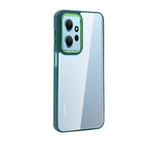 کاور موبایل شیائومی Note 12 4G مدل New Skin