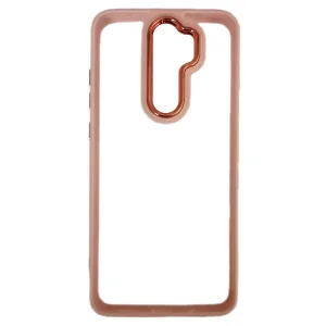 کاور مدل New Skin مناسب برای گوشی موبایل شیائومی Note 8 Pro