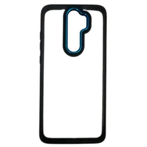 کاور مدل New Skin مناسب برای گوشی موبایل شیائومی Note 8 Pro