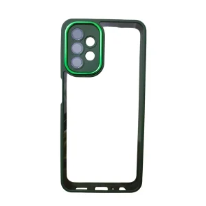 کاور مدل New Skin محافظ لنزدار مناسب برای گوشی موبایل سامسونگ Galaxy A53