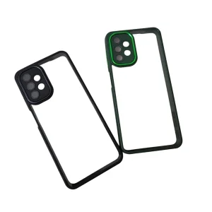 کاور مدل New Skin محافظ لنزدار مناسب برای گوشی موبایل سامسونگ Galaxy A53
