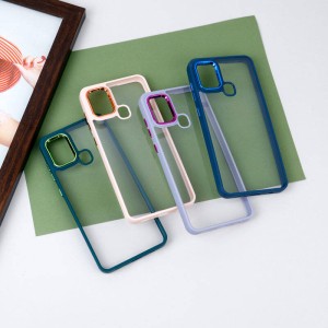 کاور مدل New Skin مناسب برای گوشی موبایل شیائومی Note 11 Pro 4G / Note 11 Pro 5G / Note 12 Pro 4G