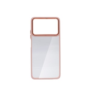 کاور مدل New Skin مناسب برای گوشی موبایل شیائومی Poco M4 Pro 5G