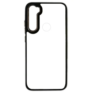 کاور موبایل شیائومی Note 8 مدل New Skin