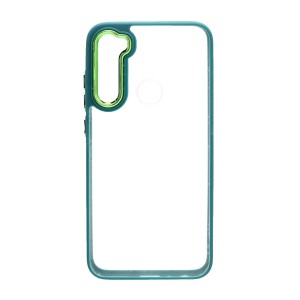 کاور مدل New Skin مناسب برای گوشی موبایل شیائومی Note 8