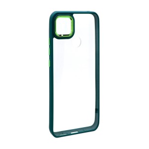 کاور مدل New Skin مناسب برای گوشی موبایل شیائومی Redmi 10A / Redmi 9C