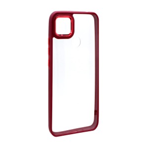 کاور مدل New Skin مناسب برای گوشی موبایل شیائومی Redmi 10A / Redmi 9C