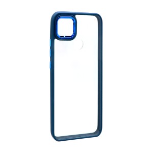 کاور موبایل شیائومی Redmi 10A / Redmi 9C مدل New Skin