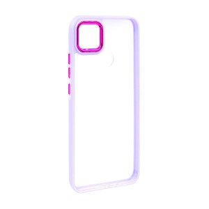 کاور مدل New Skin مناسب برای گوشی موبایل شیائومی Redmi 10A / Redmi 9C