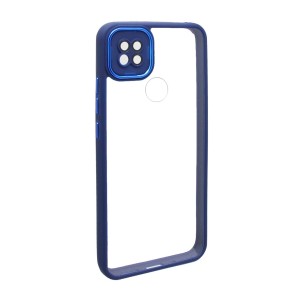 کاور مدل New Skin محافظ لنزدار  مناسب برای گوشی موبایل شیائومی Redmi 10A / Redmi 9C