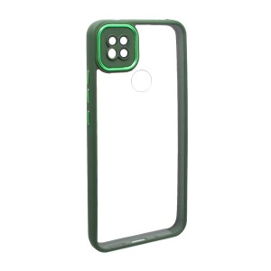 کاور مدل New Skin محافظ لنزدار  مناسب برای گوشی موبایل شیائومی Redmi 10A / Redmi 9C