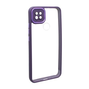 کاور مدل New Skin محافظ لنزدار  مناسب برای گوشی موبایل شیائومی Redmi 10A / Redmi 9C