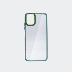 کاور مدل New Skin مناسب برای گوشی موبایل سامسونگ Galaxy A03