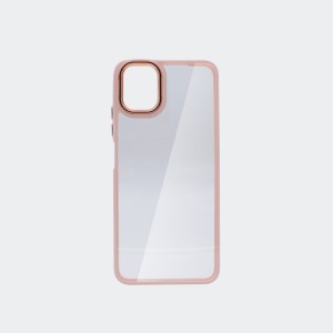 کاور مدل New Skin مناسب برای گوشی موبایل سامسونگ Galaxy A03
