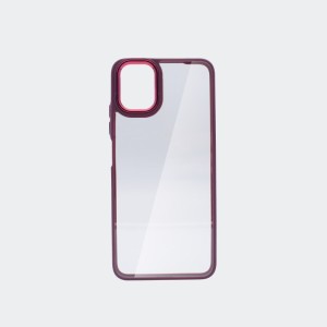 کاور مدل New Skin مناسب برای گوشی موبایل سامسونگ Galaxy A03