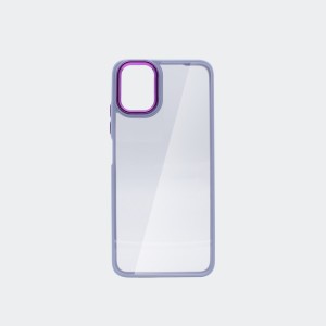 کاور مدل New Skin مناسب برای گوشی موبایل سامسونگ Galaxy A03