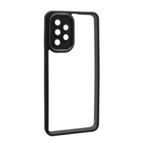 کاور مدل New Skin محافظ لنز دار مناسب برای گوشی موبایل سامسونگ Galaxy A23 4G / A13 4G