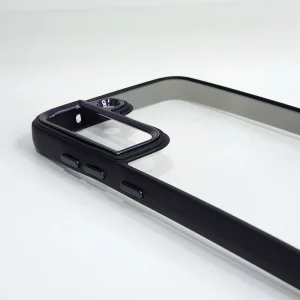 کاور مدل New Skin مناسب برای گوشی موبایل سامسونگ S21 FE