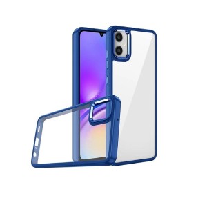 کاور مدل New Skin مناسب برای گوشی موبایل سامسونگ A04