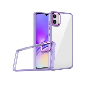 کاور مدل New Skin مناسب برای گوشی موبایل سامسونگ A04
