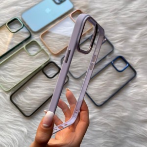 کاور مدل New Skin مناسب برای گوشی موبایل شیائومی Redmi 12C - Redmi 11A - Poco C55