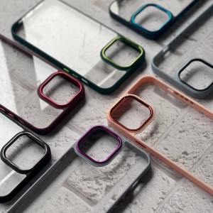 کاور مدل New Skin مناسب برای گوشی موبایل شیائومی Redmi 12C - Redmi 11A - Poco C55