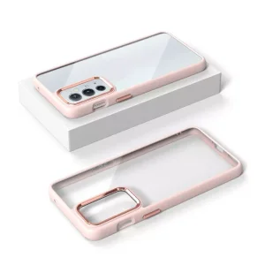 کاور مدل New Skin مناسب برای گوشی موبایل سامسونگ S20 FE