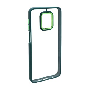 کاور مدل New Skin مناسب برای گوشی موبایل شیائومی Redmi Note 9S / Note 9 Pro