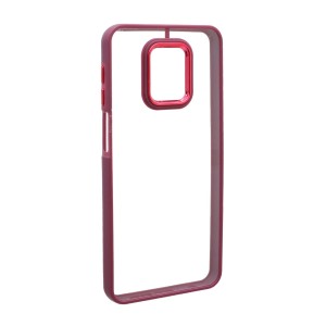 کاور مدل New Skin مناسب برای گوشی موبایل شیائومی Redmi Note 9S / Note 9 Pro