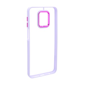 کاور مدل New Skin مناسب برای گوشی موبایل شیائومی Redmi Note 9S / Note 9 Pro