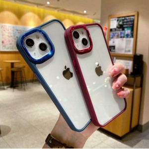 کاور مدل New Skin مناسب برای گوشی موبایل اپل Iphone 11 ProMax