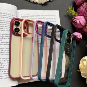 کاور مدل New Skin مناسب برای گوشی موبایل اپل Iphone 11 ProMax